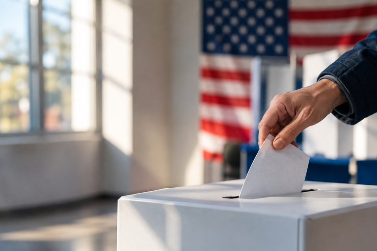 What the 2026 Midterm Elections Could Mean for Control of Congress